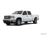 2012 GMC Sierra 1500 Crew Cab